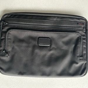 TUMI - Large Laptop Cover